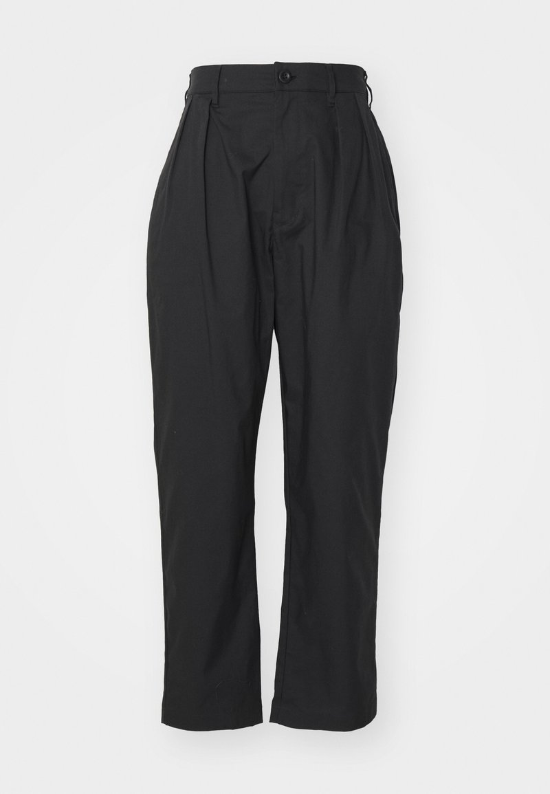 New Balance Broek zwart