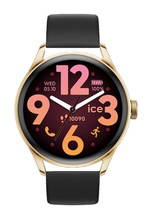 Smartwatch - gold-coloured