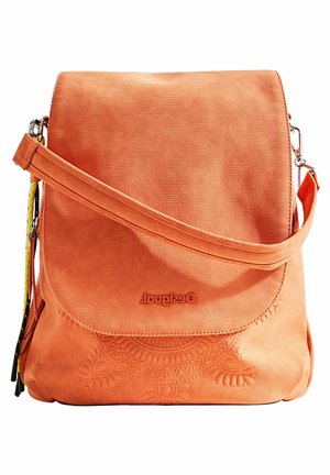 Desigual Sac à dos - orange