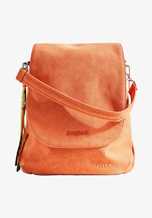 Desigual Sac à dos - orange