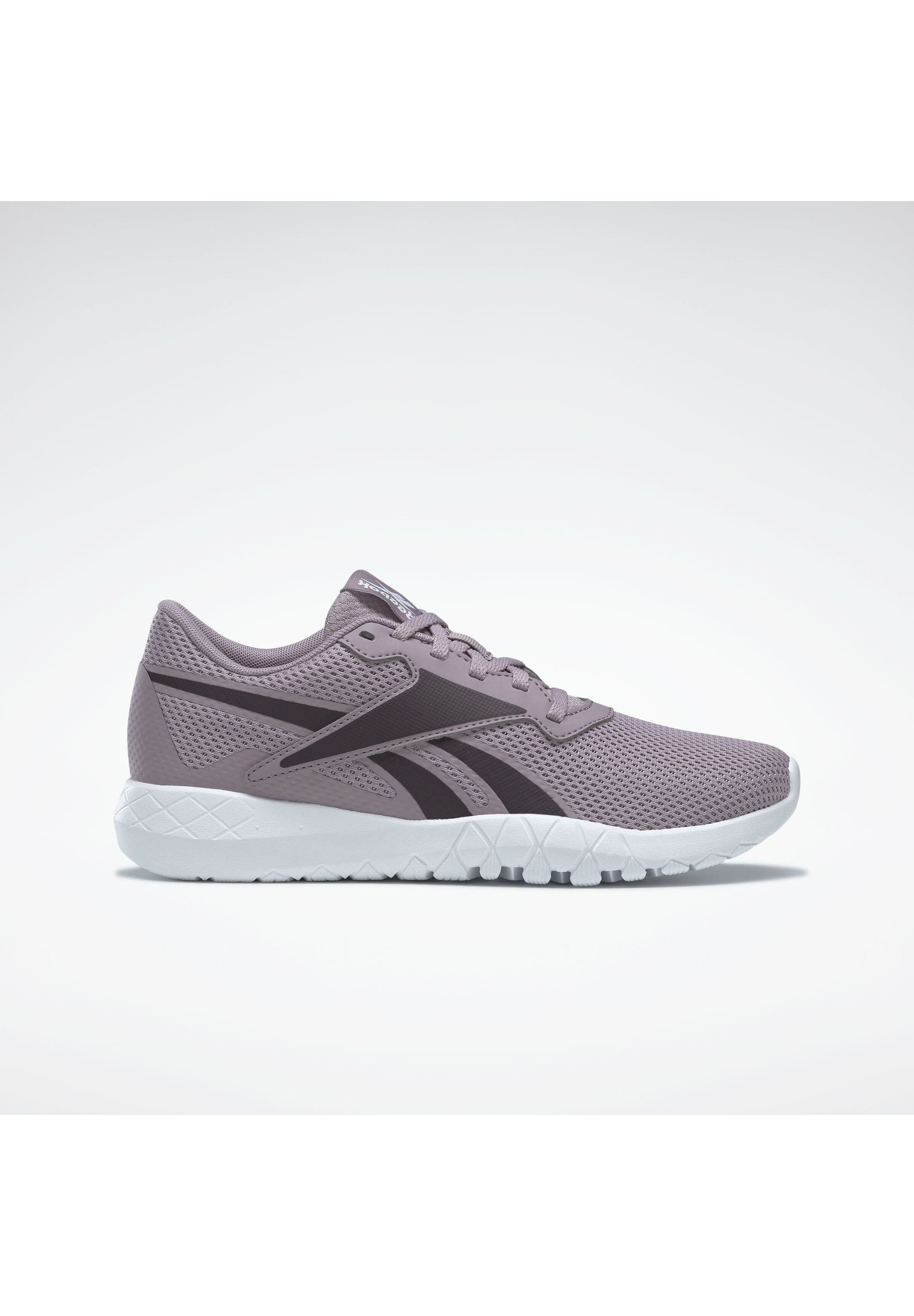 Reebok FLEXAGON ENERGY TR 3.0 MT - Training shoe - lilac fog /midnight  shadow/white/purple - Zalando.de