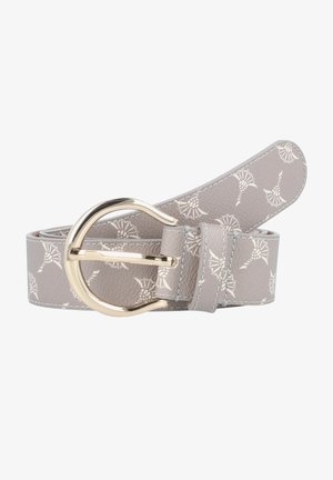 Belt - light grey