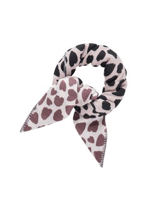 CODELLO - Sciarpa - blk