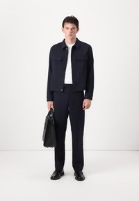 Libertine-Libertine MIND - Giacca da mezza stagione - navy