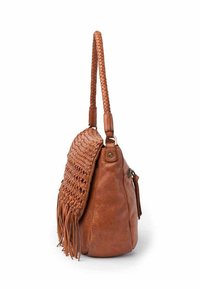 BIBA VAR1L VARNEY - Sac à main - cuoio