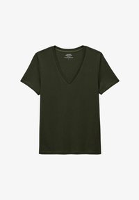 Non sélectionné, militaire