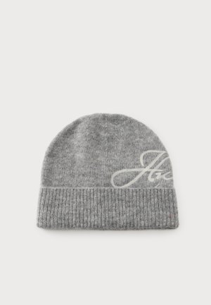 HUGO, Bonnet - open grey