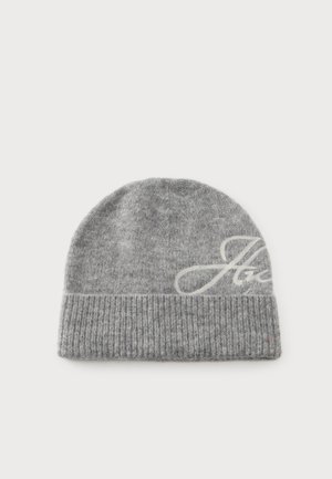 HUGO, Bonnet - open grey