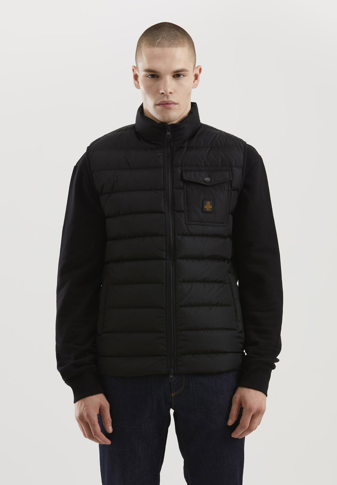 Refrigiwear Smanicato - nero - Zalando.it