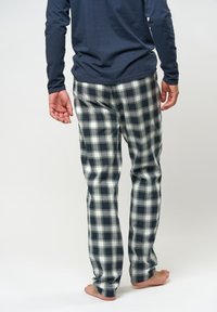 U.S. Polo Assn. PY CHARLY - Pizsama alsók - sea spray