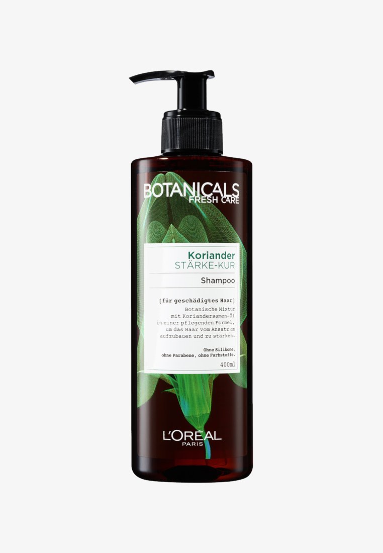 L'Oréal Paris Botanicals Fresh Care BOTANICALS SHAMPOO STRENGTH CURE