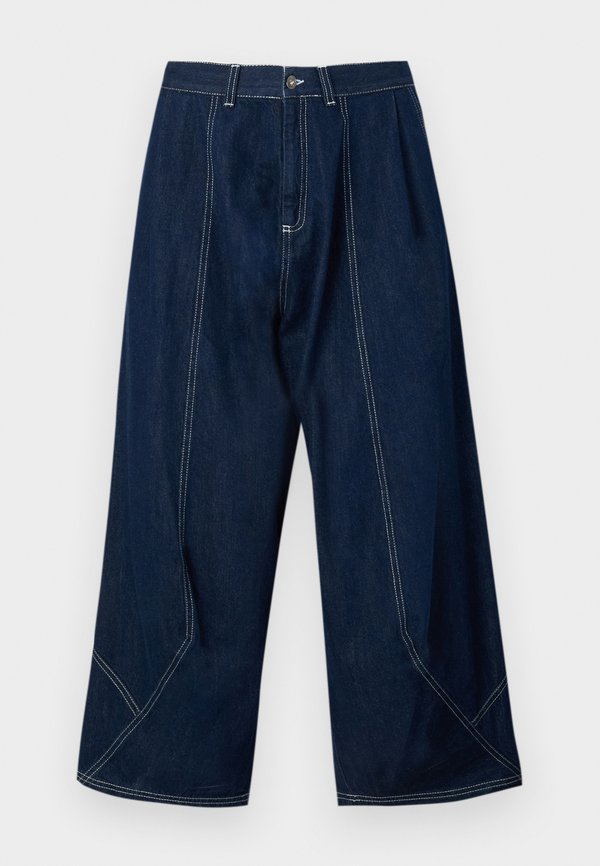 MOJAVE PANTS UNISEX - Relaxed fit jeans3