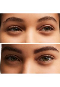 MAC EYE BROWS BIG BOOST FIBRE GEL - Gel sourcils - hickory