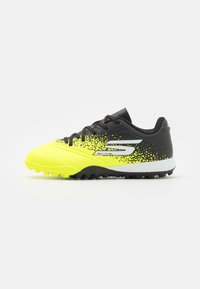 Unselected, black/yellow