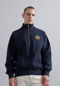 Bally Sudadera - navy