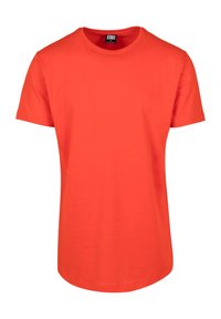 Unselected, orange