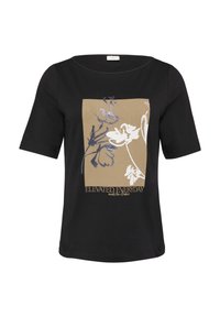- T-shirt z nadrukiem