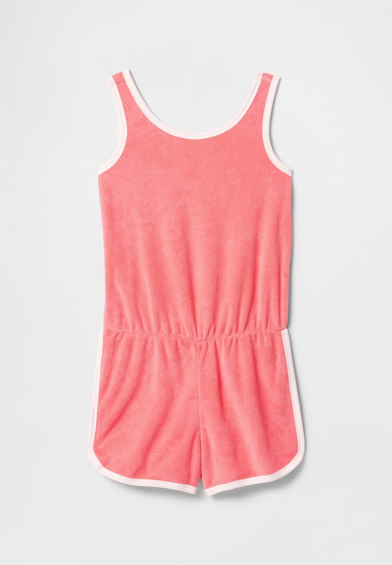 GAP Jumpsuit koraalrood GAP Jumpsuit koraalrood