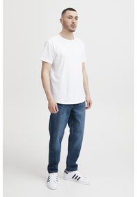 Solid SDHOFF REGULAR FIT - Jeans Tapered Fit - blue dnm
