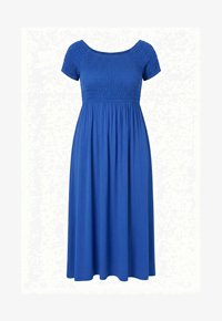 Ikke valgt, royal blue