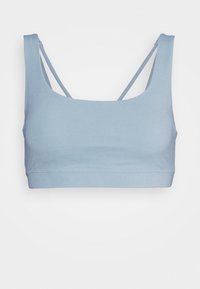 Não selecionado, minimalistic grey
