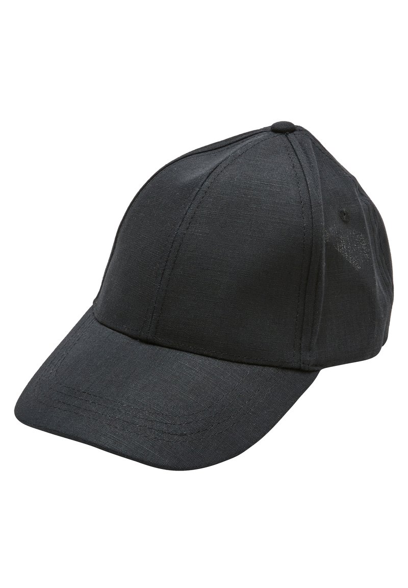 s.Oliver Cap - schwarz