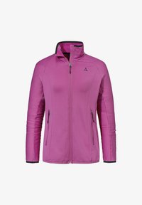 Unausgewählt, fuchsia