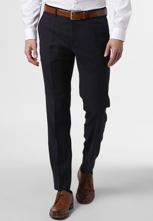 Pantaloni eleganti - marine