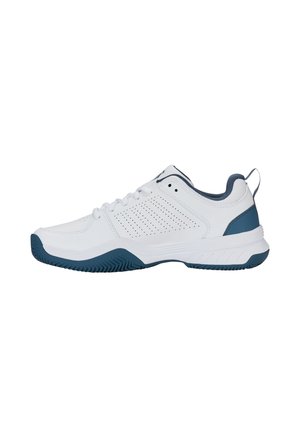 EXPRESS - Clay court tennis shoes - white stargazer