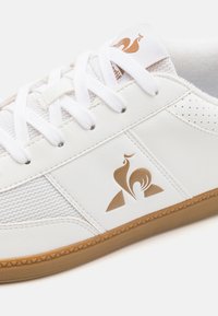 le coq sportif Sneakers - white