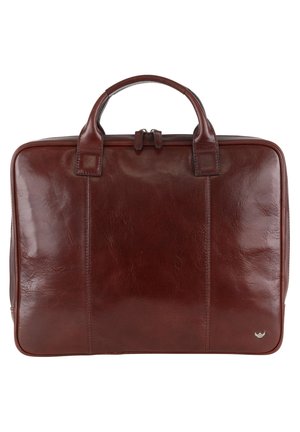 COLORADO A RFID  LAPTOPFACH - Briefcase - tabacco