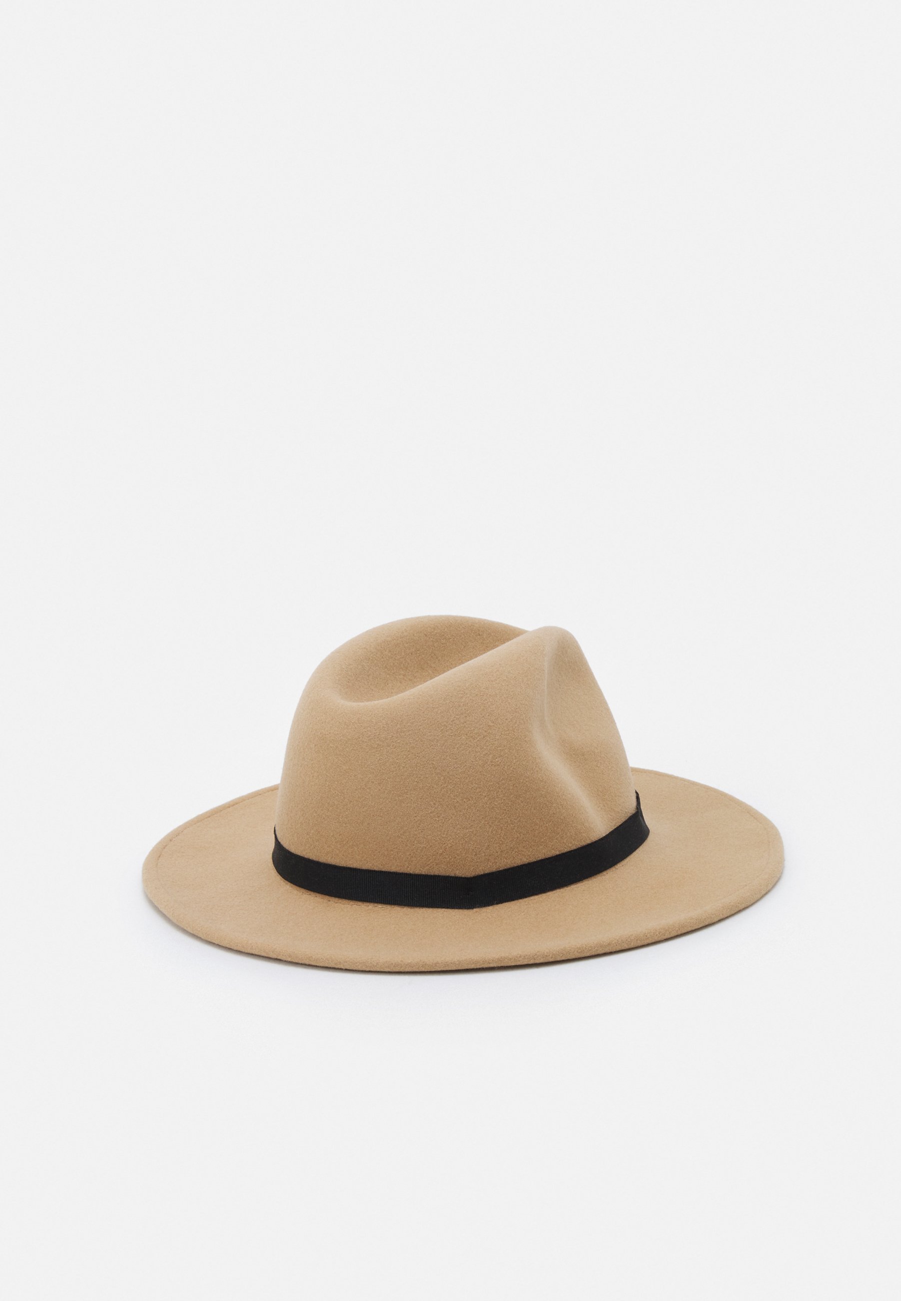 Paul Smith FEDORA HAT - Hat - beige/tan 