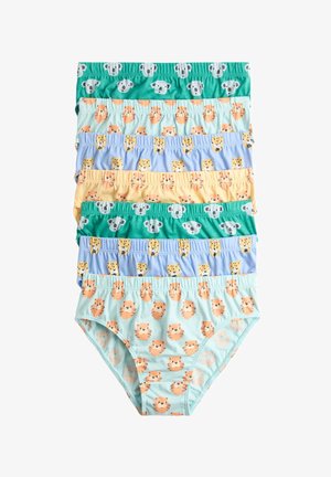 Marks & Spencer, 7 PACK - Trusser - multi