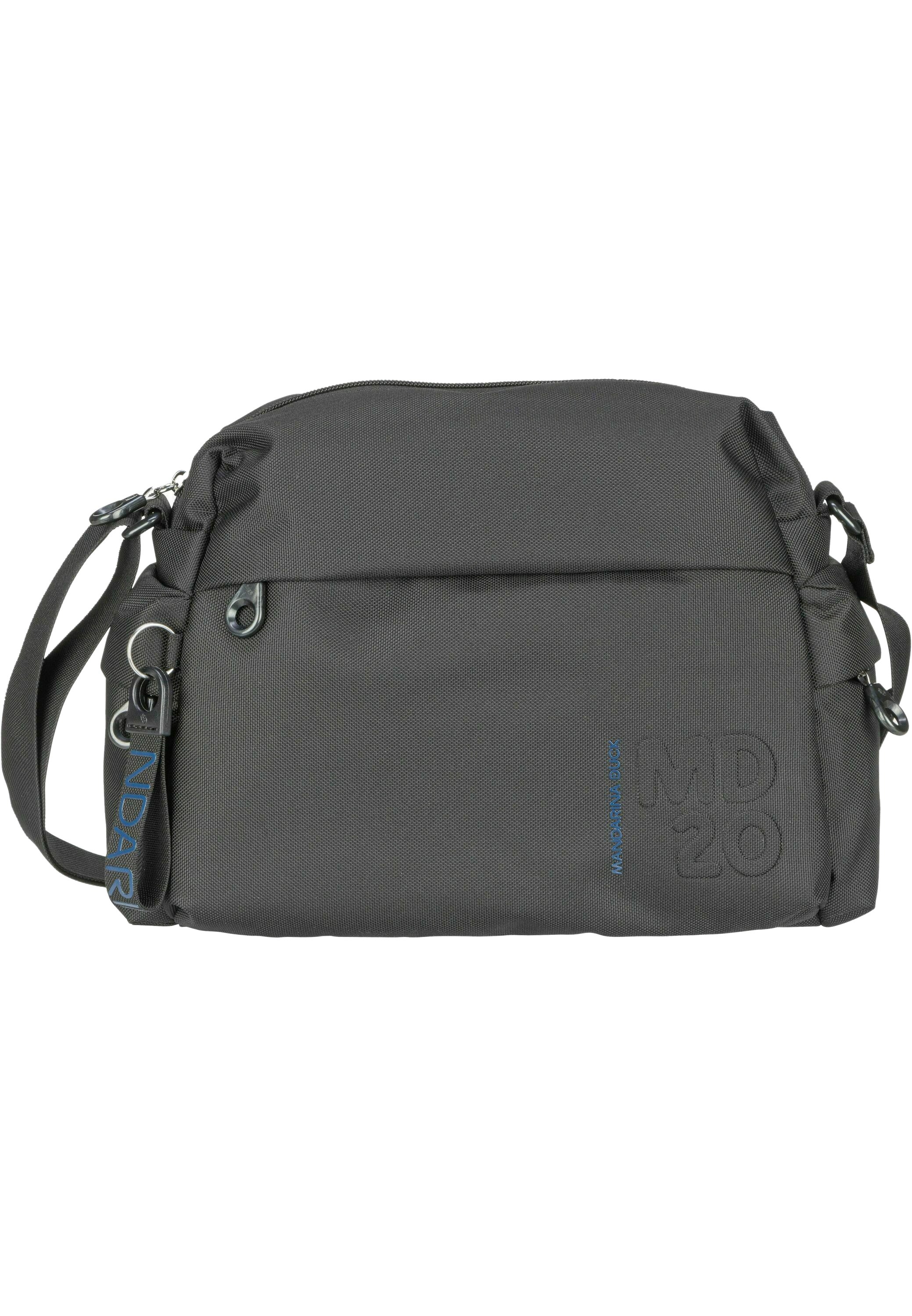 Mandarina Duck Borsa a tracolla - black/nero - Zalando.it