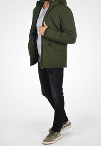 Blend Giacca invernale - khaki