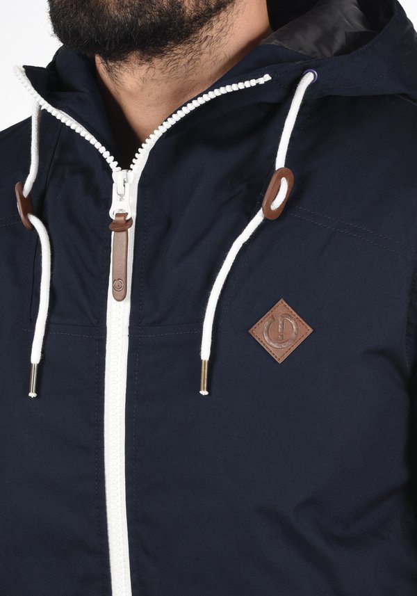 SDTilly - Light jacket3