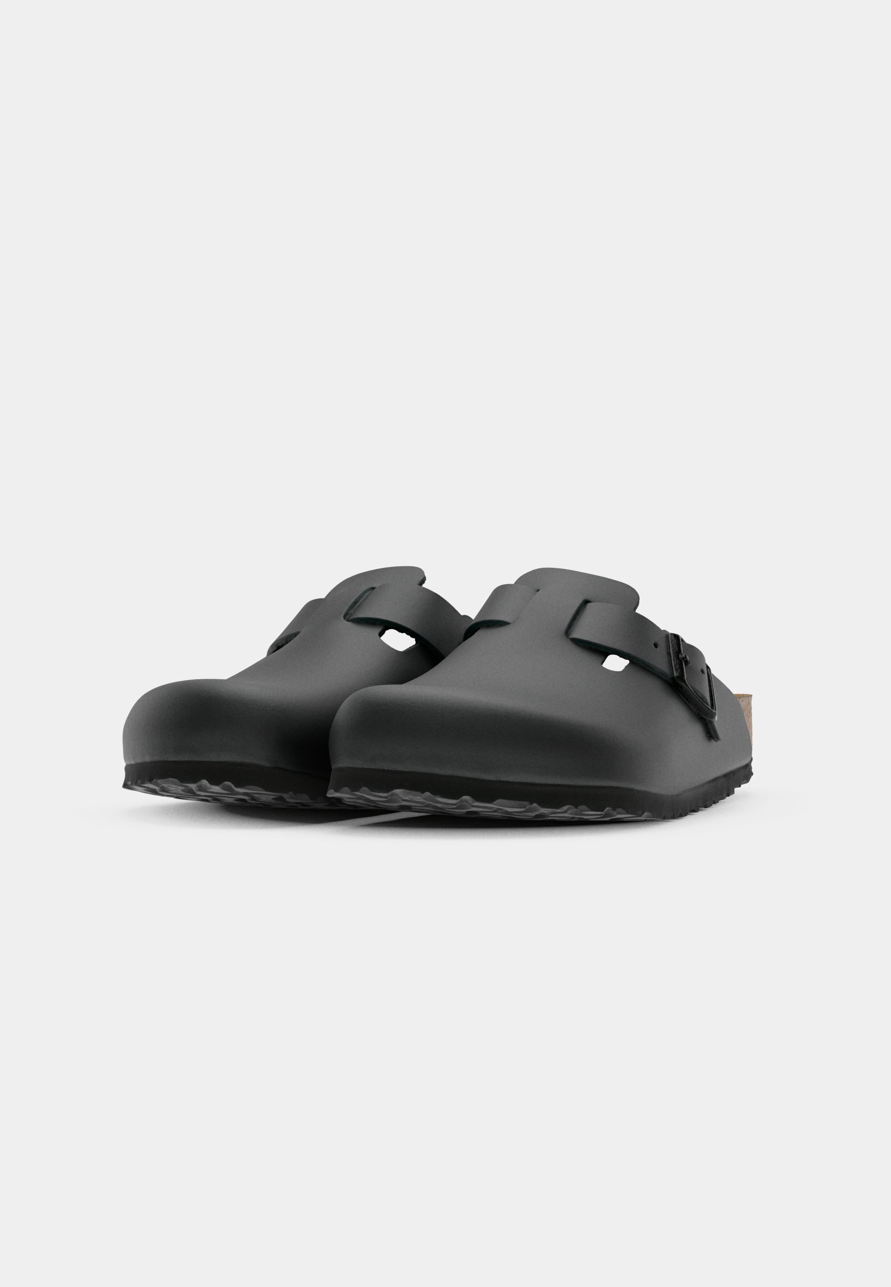 BKENSTOCK リズモア　黒 BIRKENSTOCK（ビルケンシュトック）の「18SS新作◇LISMORE