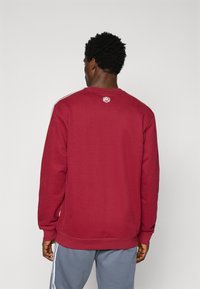adidas Originals ARSENAL FC ICON - Klubbkläder - team coll burgundy