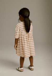 Next TEXTURED REGULAR FIT - Jerseykjole - stripe