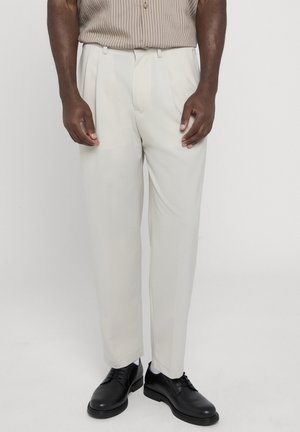 DRYKORN MARYKO - Chino - beige