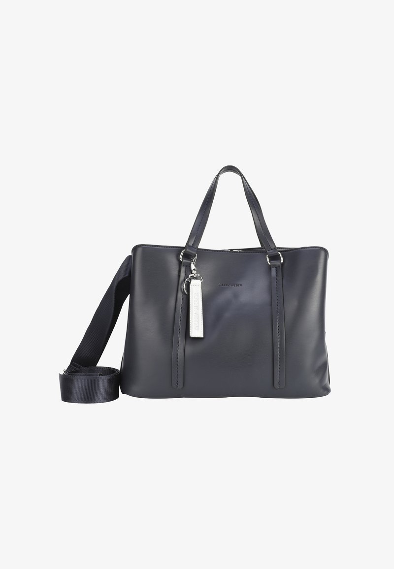 Gerry Weber SPRING FEELING - Borsa a mano - darkblue