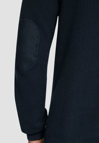 s.Oliver - Bluza z kapturem