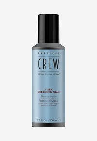 American Crew FIBER™ GROOMING FOAM - Mousse