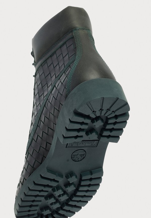 6 INCH LACE BOOT - Lace-up ankle boots4