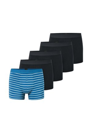 5-PACK - Boxer Briefs - sortiert