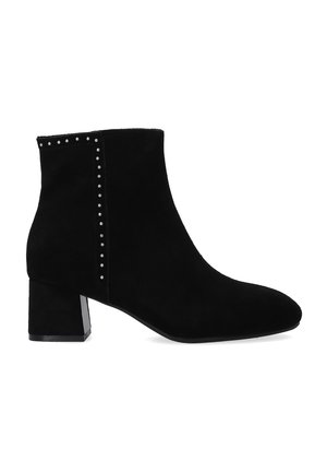 ANKLE BOOTS - Stiefelette - black