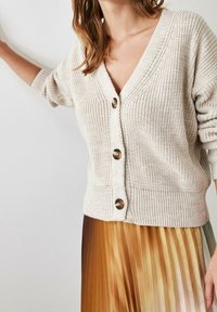 Trendyol Kardigan - grey