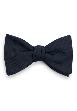 BOW TIE DRESSY - Butterfly - dark blue