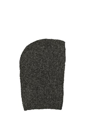 BALACLAVA - Tørklæde - grey