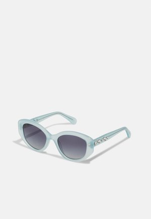 Sunglasses - light blue